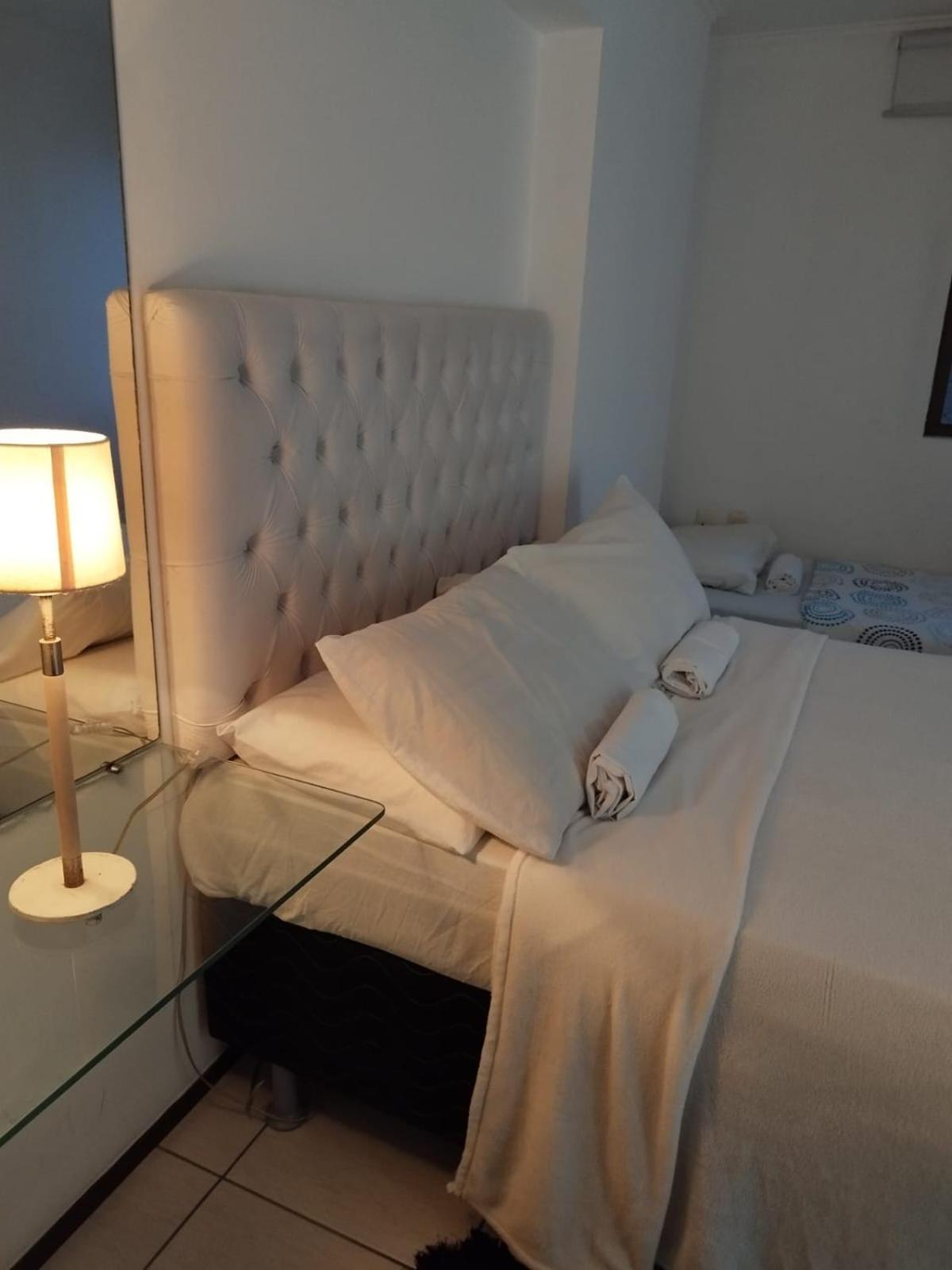 Ocean Atlantic Praia De Iracema ฟอร์ตาเลซา ภายนอก รูปภาพ