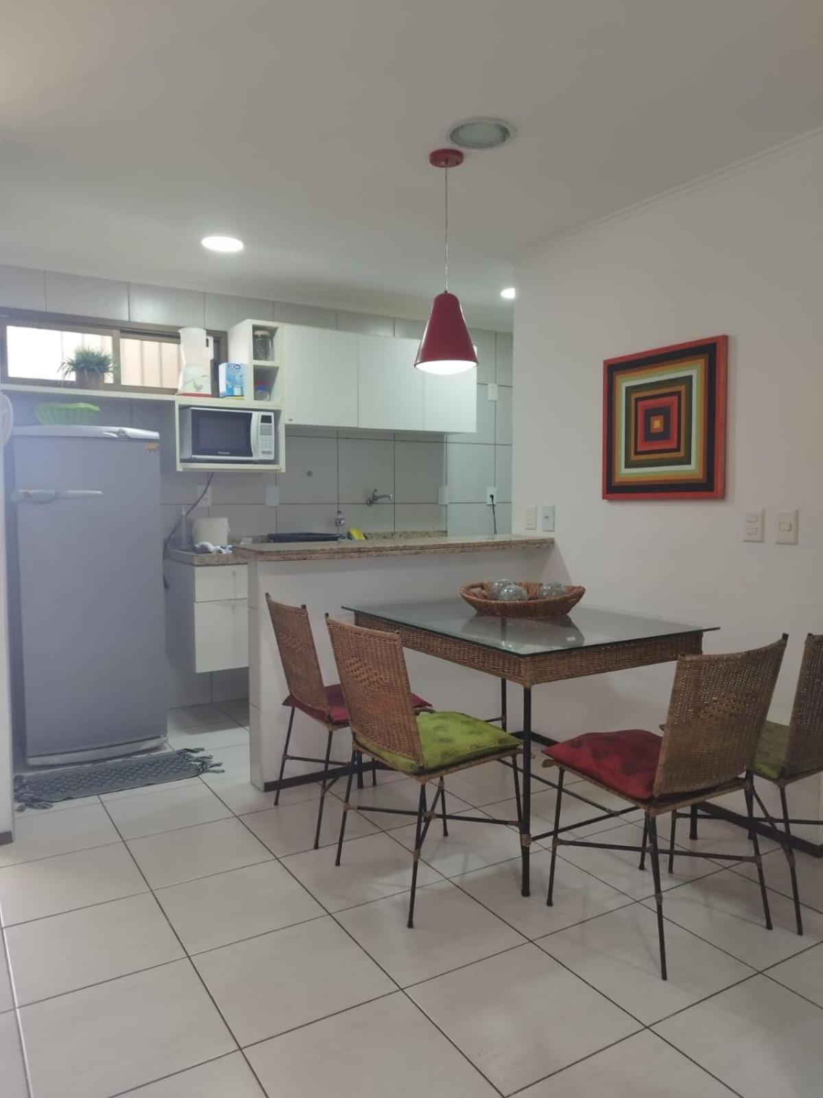 Ocean Atlantic Praia De Iracema ฟอร์ตาเลซา ภายนอก รูปภาพ