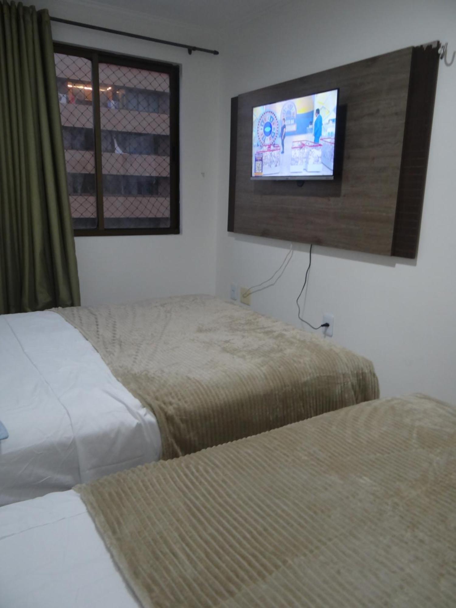 Ocean Atlantic Praia De Iracema ฟอร์ตาเลซา ภายนอก รูปภาพ
